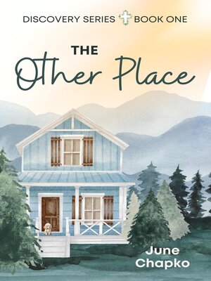 cover image of The Other Place